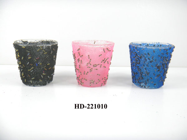 Candle holders