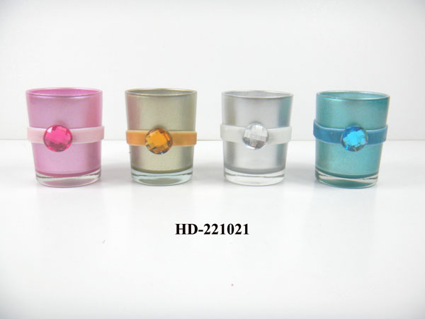 Candle holders